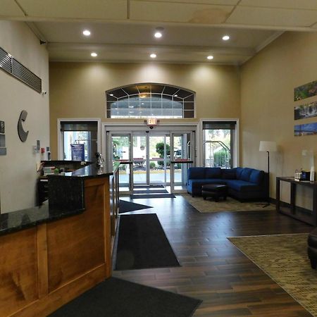 Comfort Inn&Suites Glen Mills - Concordville Eksteriør billede