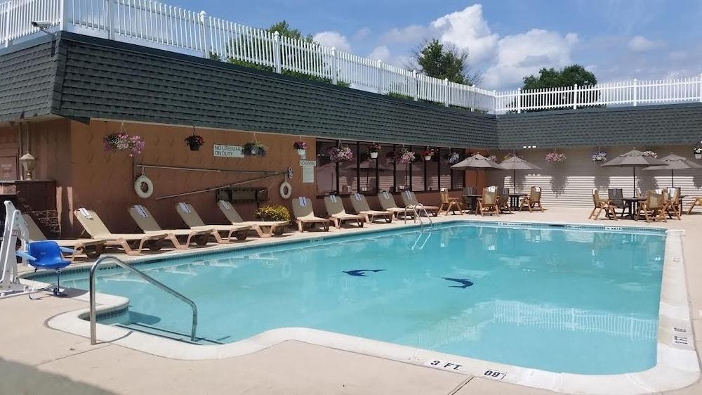 Comfort Inn&Suites Glen Mills - Concordville Eksteriør billede