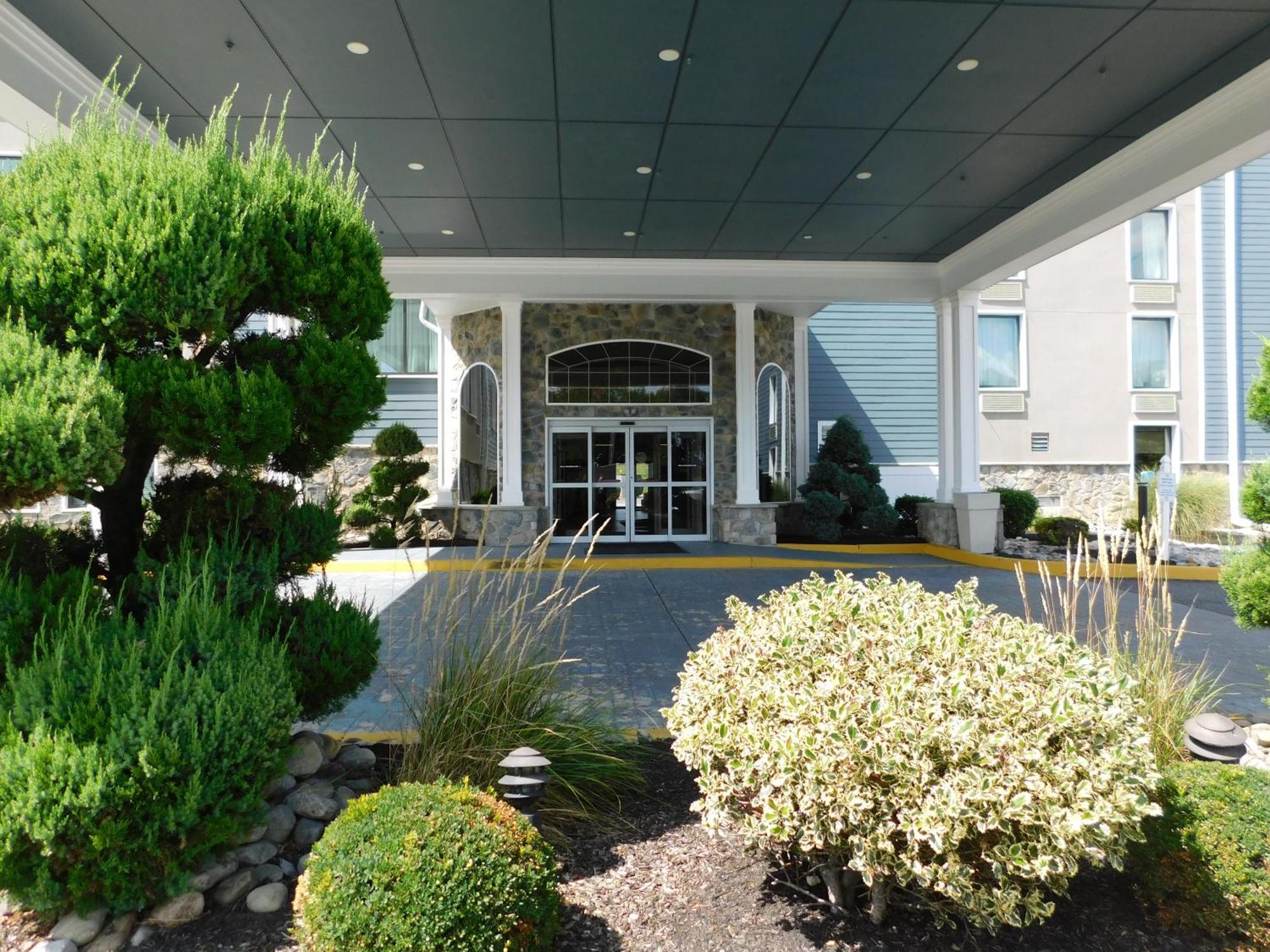 Comfort Inn&Suites Glen Mills - Concordville Eksteriør billede