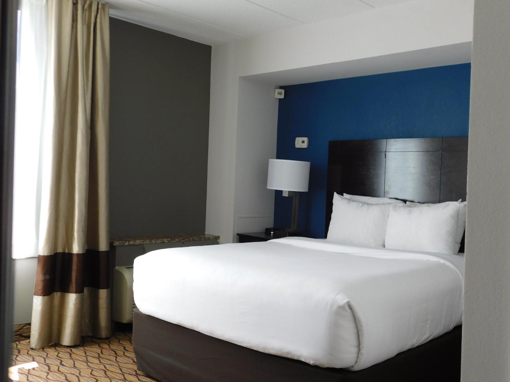 Comfort Inn&Suites Glen Mills - Concordville Eksteriør billede