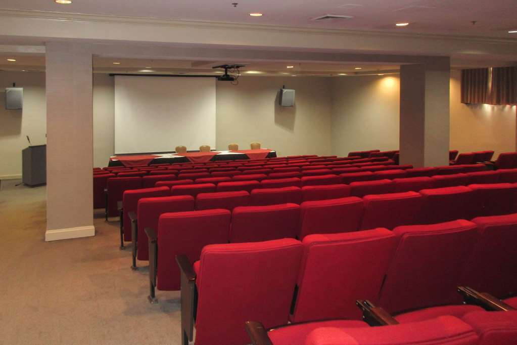 Comfort Inn&Suites Glen Mills - Concordville Faciliteter billede