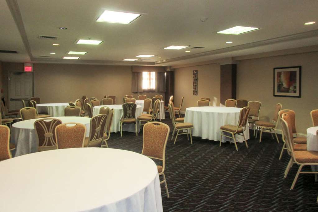 Comfort Inn&Suites Glen Mills - Concordville Faciliteter billede