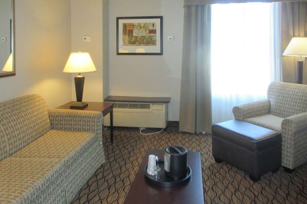 Comfort Inn&Suites Glen Mills - Concordville Værelse billede