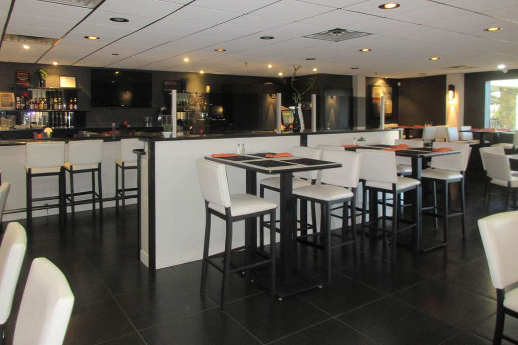 Comfort Inn&Suites Glen Mills - Concordville Restaurant billede