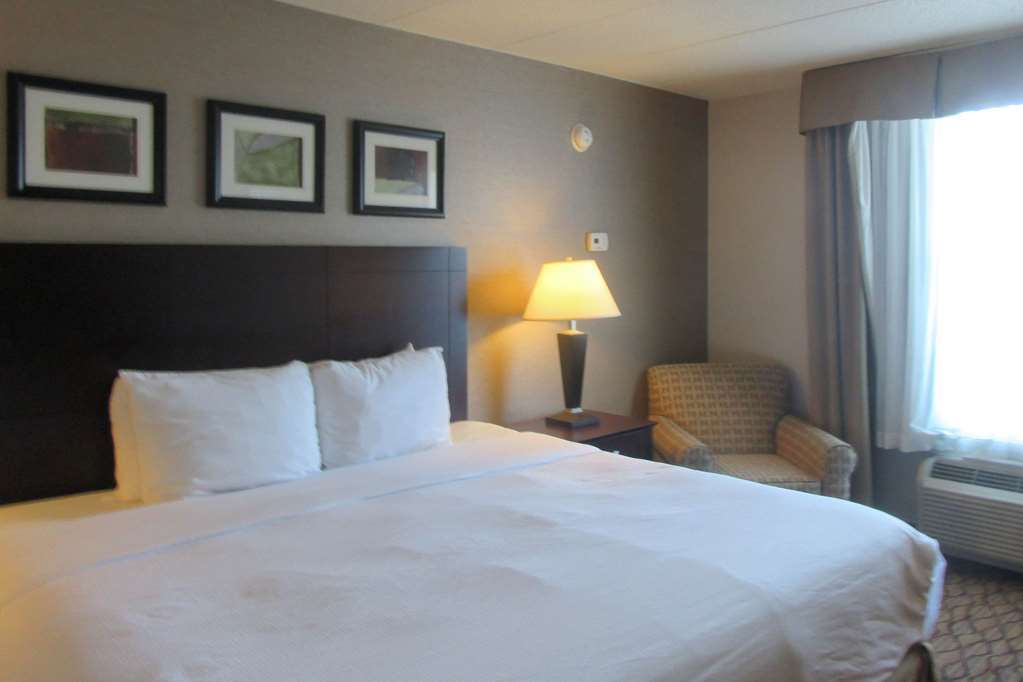 Comfort Inn&Suites Glen Mills - Concordville Værelse billede