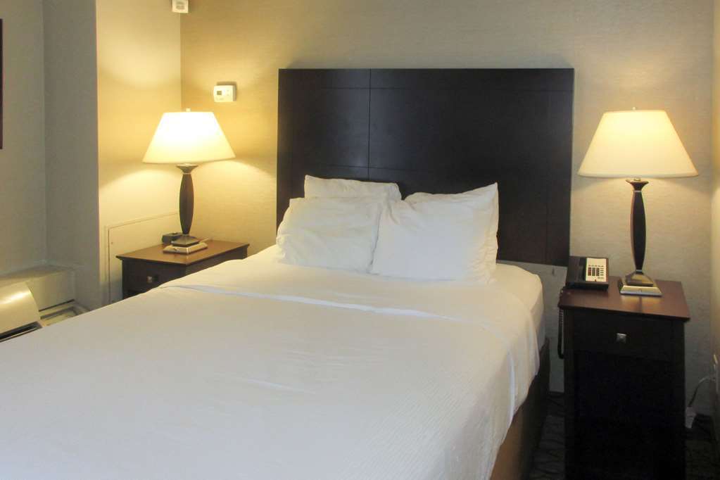 Comfort Inn&Suites Glen Mills - Concordville Værelse billede